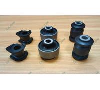 Nuovo kit boccole sospensione anteriore per Suzuki Swift 2005-2010