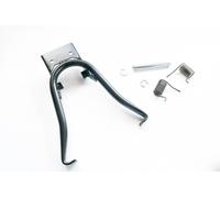 NUOVO KIT CAVALLETTO CENTRALE COMPLETO MOLLE E PERNO PER PIAGGIO SI 50