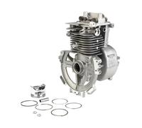 Nuovo kit cilindro pistone corpo motore GX50 47,9 cc adatto for mini motore GX50 GX 50 a 4 tempi