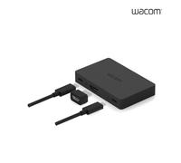 NUOVO kit convertitore Wacom HDMI a USB-C ACK45719Z originale