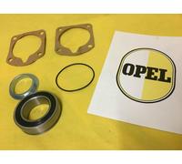Nuovo Kit Cuscinetto Ruota Posteriore Opel Kadett C 1,9 E + 2,0 E Rallye GTE