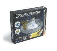 Nuovo Kit Di Esperimenti E Missioni Spaziali NASA