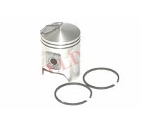 Nuovo Kit Di Fasce Di Piston Per Motore 06 Numero Puch Moped