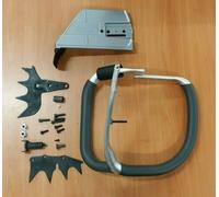 Nuovo Kit Di Montaggio Maniglia Anteriore OEM Husqvarna 579504001 Per 572XP