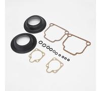 Nuovo Kit di ricostruzione carburatore for BMW Bing CV 40mm Carb for Airhead R100