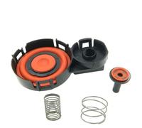 Nuovo kit di riparazione del coperchio della valvola PCV con membrana, for Peugeot, for Citroen, PSA, for VOLVO, for Ford, 1.6hdi 8v 0248.S0 9688939180 1685815 Valvole Di Ventilazione