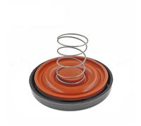 Nuovo kit di riparazione del coperchio della valvola PCV con membrana, for Renault, Master Trafic Clio Laguna Megane 1.9 DCI DTI 8200045745 3911171919 Valvole Di Ventilazione(1PCS)