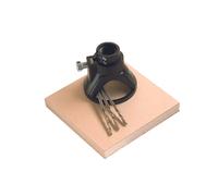 Nuovo kit di taglio multiuso Dremel 26150565JB® (565) attacchi per