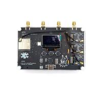Nuovo Kit di Test di Sicurezza Wireless RF CLOWN V2.0 ESP32, Analizzatore BLE NRF24L01, Strumento di Penetration Testing con Display OLED.
