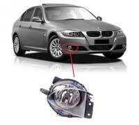 Nuovo Kit Fendinebbia Anteriore Per BMW Serie 3 E90/E91 2005-2008 Lato Destro