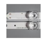 Nuovo Kit LED da 6 Pezzi per UN43TU8000