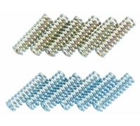 NUOVO KIT MOLLE FRIZIONI POLINI PER T MAX 500 d.1,25-d.1,30 2001>2011