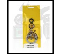 NUOVO KIT REVISIONE MOTORINO AVVIAMENTO PER KAWASAKI KLX SR 400 2004