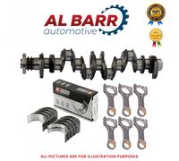Nuovo Kit Ricostruzione Motore Albero Motore E Cuscinetti BMW N57 N57D30