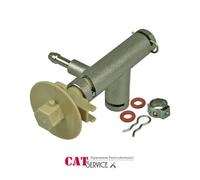NUOVO KIT RUBINETTO VAPORE SAECO - GAGGIA 996530068486