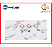 NUOVO Kit Tenuta Iniettore Per FORD Grand C-Max 2.0 TDCI E Mondeo IV