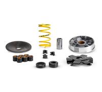 NUOVO KIT VARIATORE MALOSSI MULTIVAR 513863 PER PIAGGIO BOXER 50 2T CICLOMOTORI