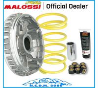 NUOVO KIT VARIATORE MALOSSI MULTIVAR SCOOTER 5111225 BENELLI VELVET 250 4T LC