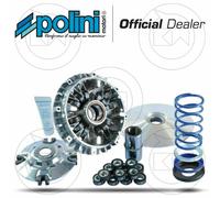 NUOVO KIT VARIATORE POLINI EVO 3 III 241696 YAMAHA T-MAX TMAX 500 ANNO 2001-2012