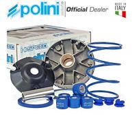 PASTIGLIE FRENO ANTERIORI BREMBO BLU CARBON 07HO4507 HYOSUNG GD 125 EXIV 2015