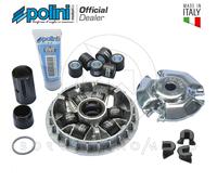 Variomatik Polini Maxi Hi-Speed per Honda, Keeway 125, 150 cc, 4 tempi