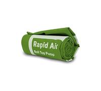 NUOVO Klymit Rapid Roll-Top Pompa ad aria