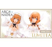 NUOVO KOTOBUKIYA Arcanadea Grande Scale Lumitea Non-scale Model Kit Giappone