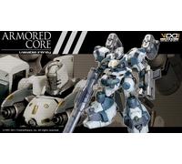 NUOVO KOTOBUKIYA Armored Core V.I. Kit modellino Mirage C04-ATLAS Fox Eye sca...