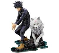 Kotobukiya ARTFX J Jujutsu Kaisen Megumi Fushiguro Bonus Edition