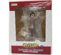 NUOVO Kotobukiya ARTFX J Pokemon Series Victor con Scorbunny 1/8 Figure Giappone