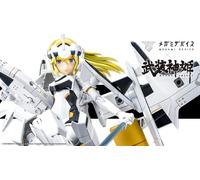 NUOVO KOTOBUKIYA Busou Shinki Angel Type Arnval Tranche 2 200 mm Model Kit Gi...
