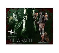 NUOVO KOTOBUKIYA DEAD BY DAYLIGHT Wraith Figura in PVC non in scala SV319 dal...