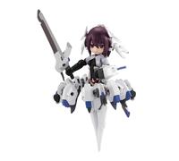 NUOVO KOTOBUKIYA Desktop Army Alice Gear Aigis Mai Nikotama figura pre-dipinta