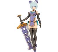 NUOVO KOTOBUKIYA Frame Arms Girl Hresvelgr QIPAO Ver. Plastic Model Kit Giappone