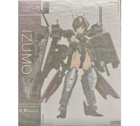 NUOVO KOTOBUKIYA Frame Arms Girl Izumo Destroyer Ver. Plastic Model Kit Giappone