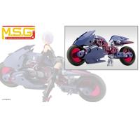 NUOVO KOTOBUKIYA Gigantic Arms Rapid Raider (Shadow Dancer Ver.) Model Kit Japan