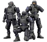 NUOVO KOTOBUKIYA Hexa Gear Early Governor Vol.1 Night Stalker Pack 1/24 Model...