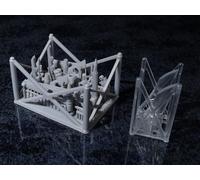 NUOVO KOTOBUKIYA Hexa Gear Pterosaur-type Hexa Gear Whirlwind 1/24 Garage Kit