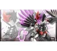 NUOVO KOTOBUKIYA Megalomaria Unlimited Universe Zekuu Plastic Model Kit Giappone