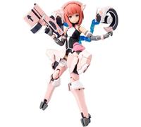 NUOVO KOTOBUKIYA Megami Device Alice Gear Aegis Aikawa Aika Jinai 160mm...