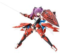 NUOVO KOTOBUKIYA Megami Device Alice Gear Aegis Ayaka Ichijo Eishun Model Kit