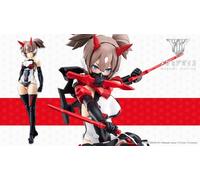 NUOVO KOTOBUKIYA Megami Device ASRA NINJA Kaname 140 mm Plastic Model Kit KP715