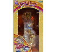 NUOVO KOTOBUKIYA MY LITTLE PONY Bishoujo Applejack scala 1/7 PVC e ABS Figura
