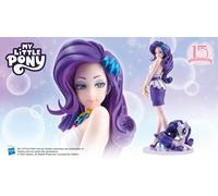 NUOVO KOTOBUKIYA MY LITTLE PONY Bishoujo Rality scala 1/7 Figure Reproduct Ed...