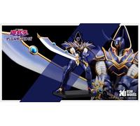 NUOVO KOTOBUKIYA OSHI WORKS Buster Blader Yu-Gi-Oh Duel Monsters Figure Japan