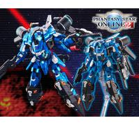 NUOVO KOTOBUKIYA Phantasy Star Online 2 A.I.S Vega scala 1/72 kit modellino i...
