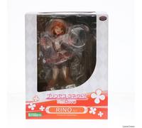 NUOVO KOTOBUKIYA Princess Connect Re: Figura in PVC scala 1/7 Dive Rino dal ...