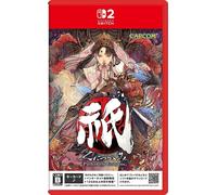 Nuovo Kunitsu-Gami Path of the Goddess Switch 2 JP Ver Multilingue
