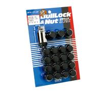 NUOVO KYO-EI Bull Lock 19HEX M12 x P1.25 20P 0653 Made in Japan