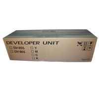 NUOVO KYOCERA DV-865K Developer Unit Black